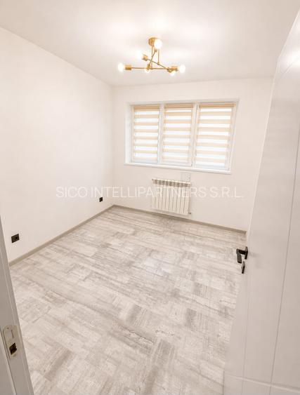Apartament - Spatiu 3 camere  Muncii-Mihai Bravu - 3