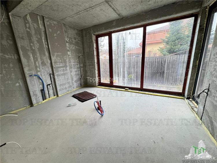 Vila premium 965 mp | Iancu Nicolae - langa Padurea Baneasa | la gri, personaliz - 15