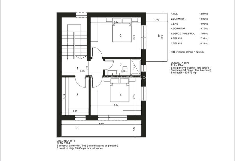 Casa Nest cu design modern - 6