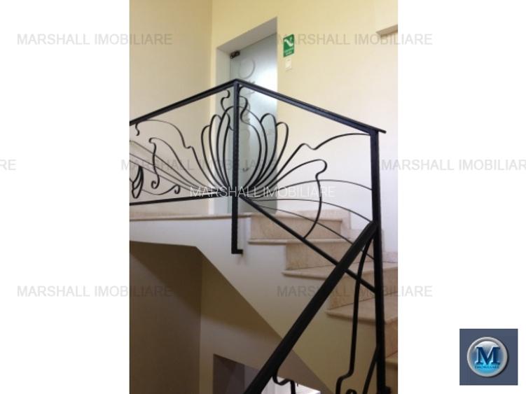 Spatiu  birouri de inchiriat in Paulestii Noi, 2361,24 mp mp #9967 - 11