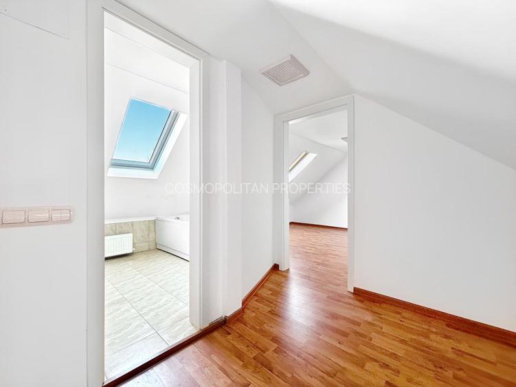 Casa Individuala | 4 Camere | Carport | Kaufland | Comision 0 - 14