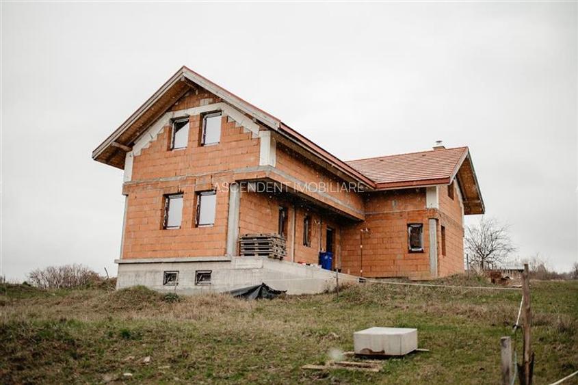 FILM! Casa si domeniu de 5.000mp, in Berchez:o bijuterie ascunsa a Maramuresului - 5