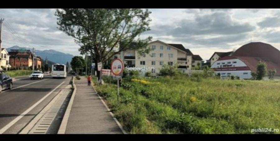 Teren de vânzare pentru construcții - 2