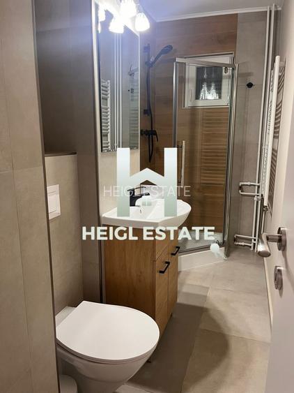 Apartament modern in zona Dacia - 7