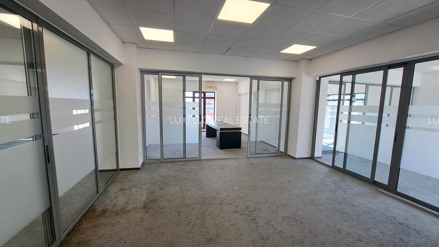 SPATIU BIROU- CLADIRE BIROURI PREMIUM - 5