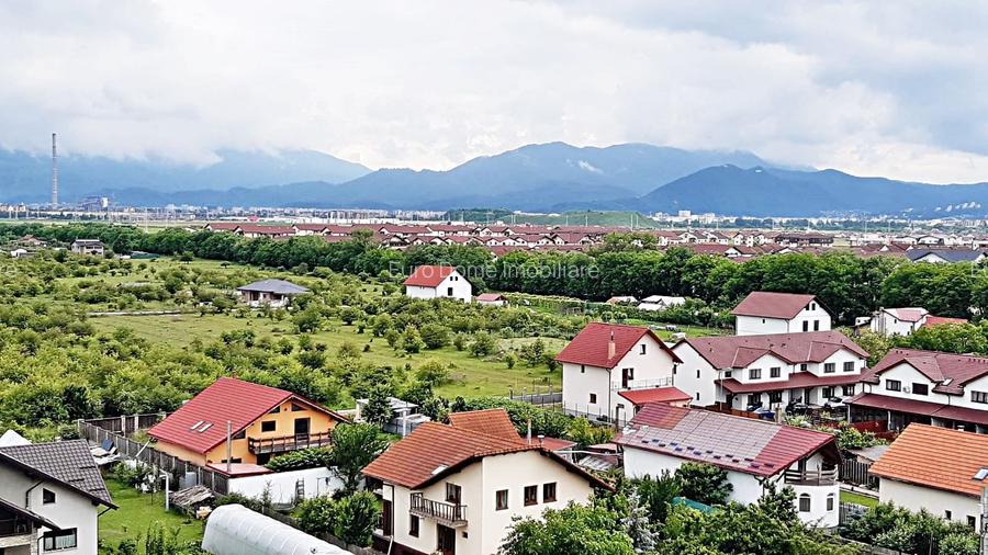 Sanpetru teren pentru dezvoltare imobiliara 4318mp, 55 euro/mp - 11