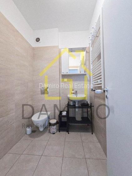 Apartament 2 camere GViTown metrou Mihai Bravu Vitan Vacaresti Mobilat/Utilat - 8