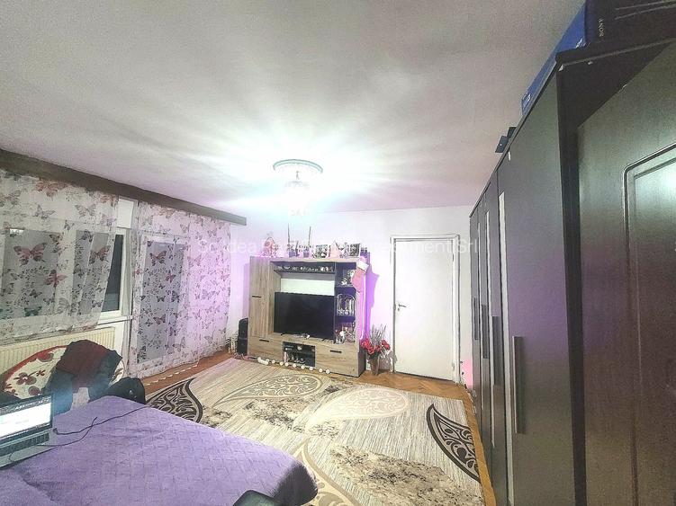 Apartament cu 2 camere ETAJ 2 -Sagului- - 7