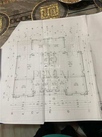 Duplex spatios - toate utilitatile - personalizare interioara. - 4