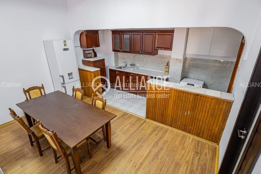 UNIVERSITATE/BD MAMAIA (COD04)- Vila P+1 la 200 m de mare - 9