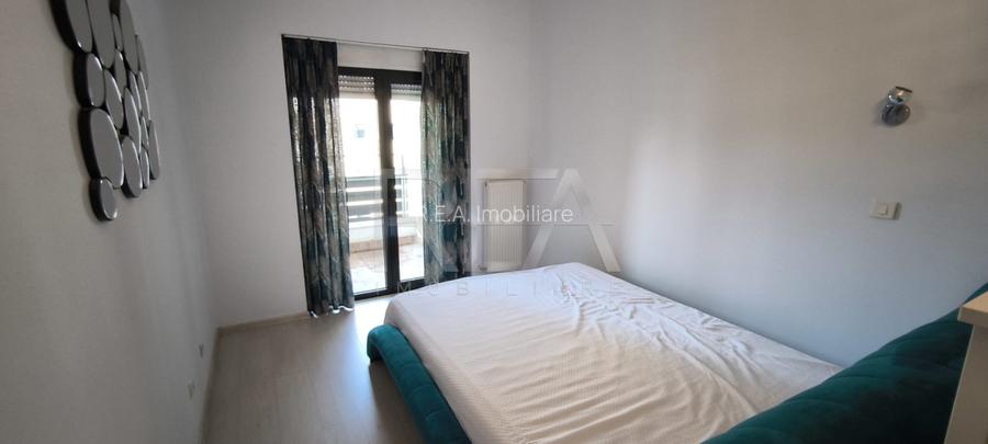 Apartament 3 camere, Iancu Nicolae - 2