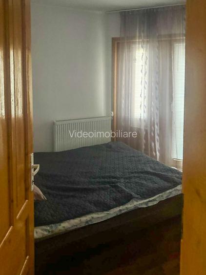 Casă de vacanță, P+E, teren 500mp, foișor cu grătar, Sinaia - 9