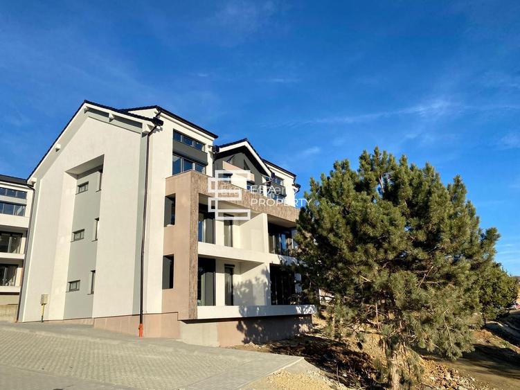 Apartament 2 camere la cheie,intabulat, logie 7,42 mp | DaVinci Homes - 10
