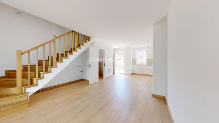 Casa Finalizata Voluntari Finisaje Complete Pompa Caldura Pret Promo - 6