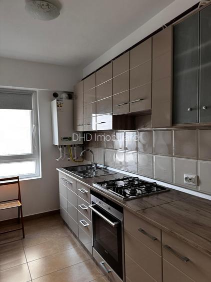 Apartament 2 camere decomandat, Loc de parcare, Ideal Residence - 7