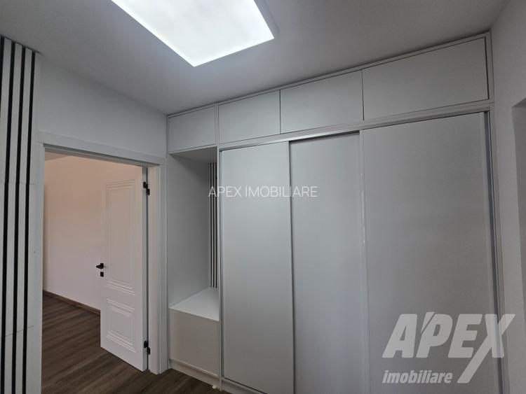 Apartament 2 camere renovat 2026 | Terasa 20 m | Ultracentral | Decebal-Muncii - 17