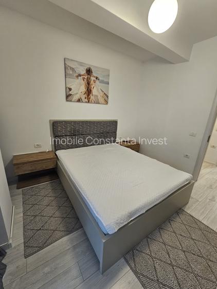 Mamaia Nord 2  Camere  Mobilat  Utilat Vedere La Mare Etajul 1 Cu Loc De Parcare - 17