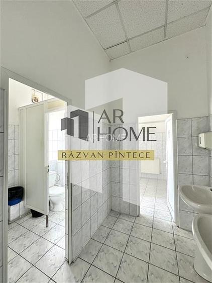 Inchiriere spatii birouri de la 20 mp pana la 1000 mp, Centru Ploiesti - 12