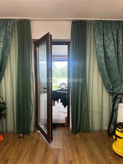Reco Casa noua cu teren in Cabesti - 23