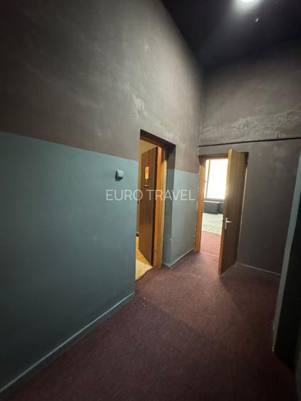 spatiu comercial  stradal 97 mp, vizibilitate , 2 intrari,  Aurel Vlaicu - 5