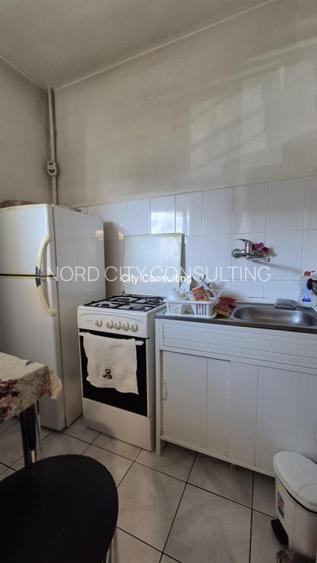 Vanzare garsoniera Domenii - 6