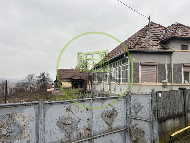 Casă de vânzare SantaMarie județul Alba - 19