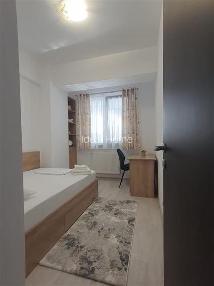 Apartament 2 camere Bloc Nou Lazar Rezidence - 9