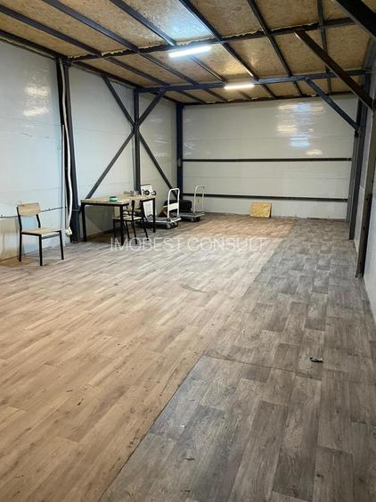 Hala de vanzare - Teren 3600 mp - 11