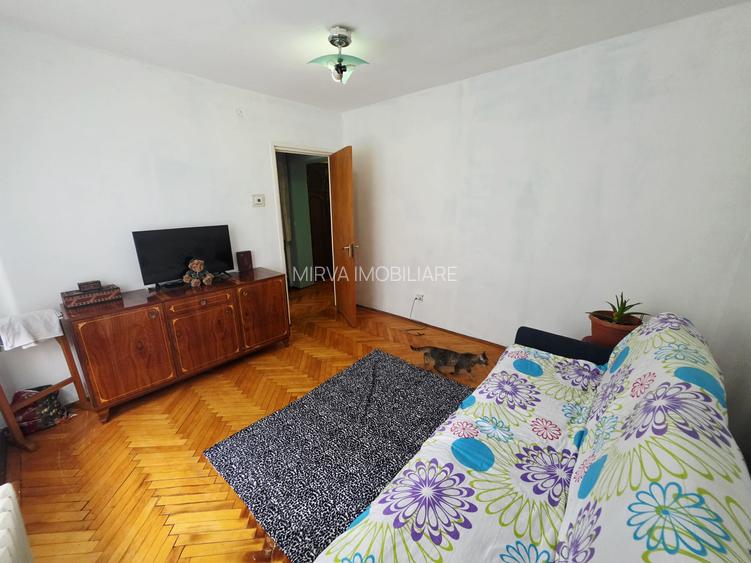Apartament 3 camere | Nord | Etaj 3 | 63,50 mp utili - 14