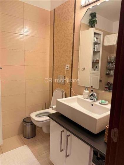 Vanzare 4 camere Baneasa Iancu Nicolae - 4