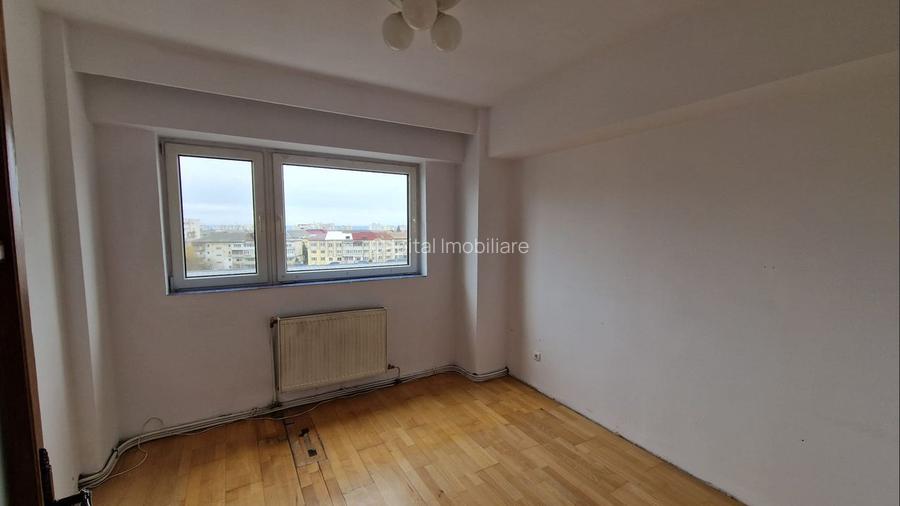 Apartament 3 camere, 2 bai, Baia Mare, Ultracentral, Comision 0 - 4