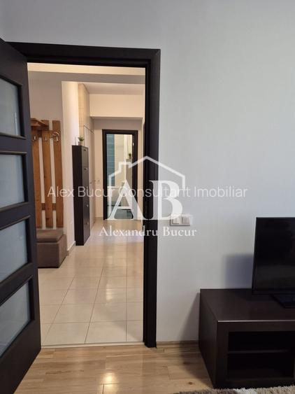 2 camere la Metrou Jiului: 54 mp, decomandat și ergonomic - 4