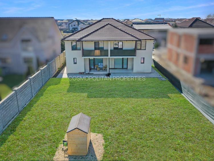 Duplex Intreg | Traieste Aproape de Cei Dragi | Zona IKEA | Comision 0 - 26