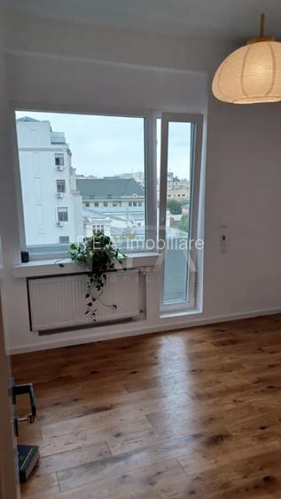 PENTHOUSE ULTRACENTRAL CU VEDERE PANORAMICĂ  - 4