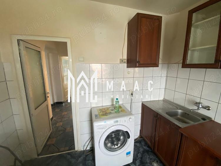 Apartament 2 camere | Decomandat | 54 MPU | Hipodrom 4 - 10