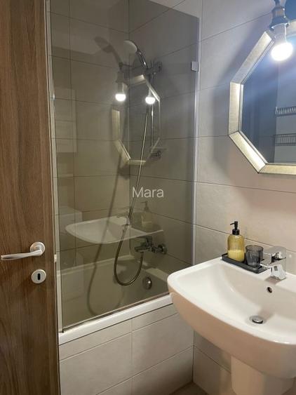 Apartament Nou cu Loc de Parcare in Complexul 21 Residence, Politehnica - 7