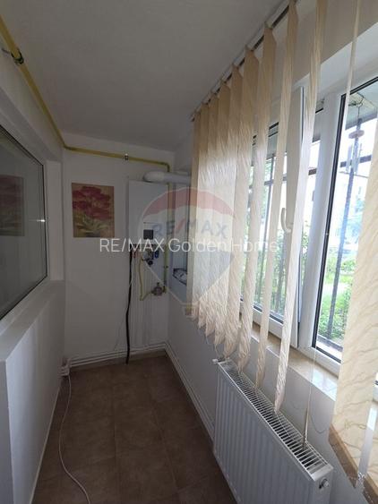 Garsoniera, zona Brailei - 6