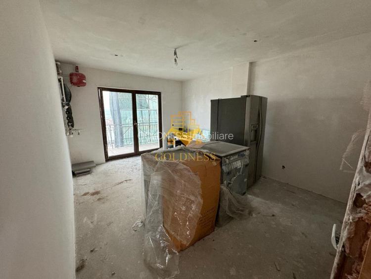 Penthouse, 5 camere, 3 bai, Terasa, 254 mp, bloc nou, Calea Turzii - 3
