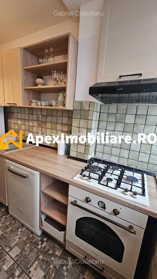Apartament 3 camere renovat - Kiseleff , Arcul de Tiumf - 8