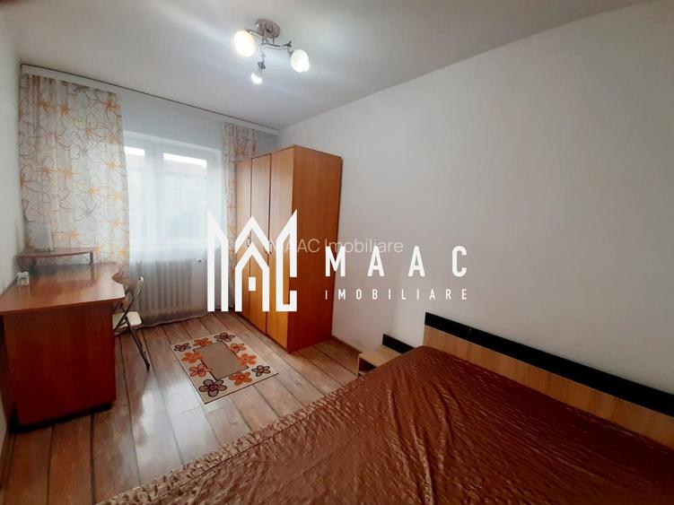 Apartament 2 Camere | Etaj 2 | Hipodrom II - 4
