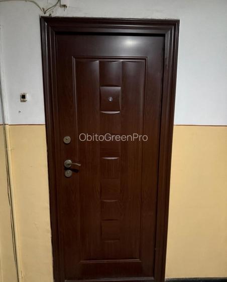 3 camere METROU Raul Doamnei - 5