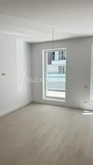 De vanzare 2 Camere | Rond Omv | Bloc nou | Mutare imediata - 3