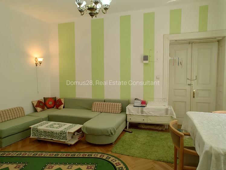 Apartament 2 camere, Parc Cismigiu - 5