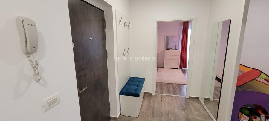 Apartament cu 2 camere decomandat 75mp Cod 150845 - 4