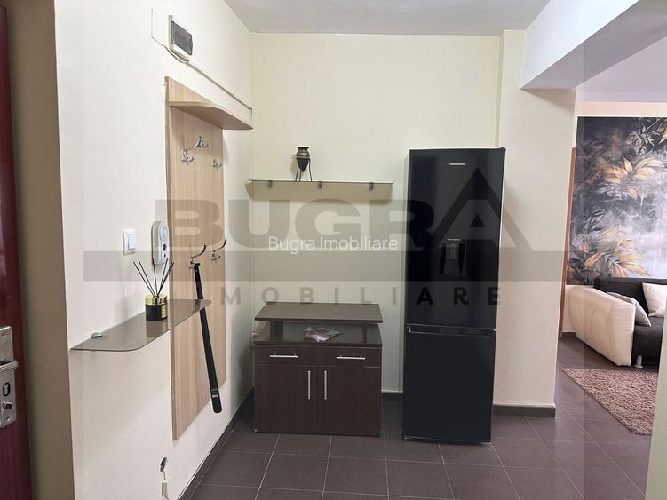 Apartament de 3 camere, modern, 62mp, parcare, zona The Office - 4