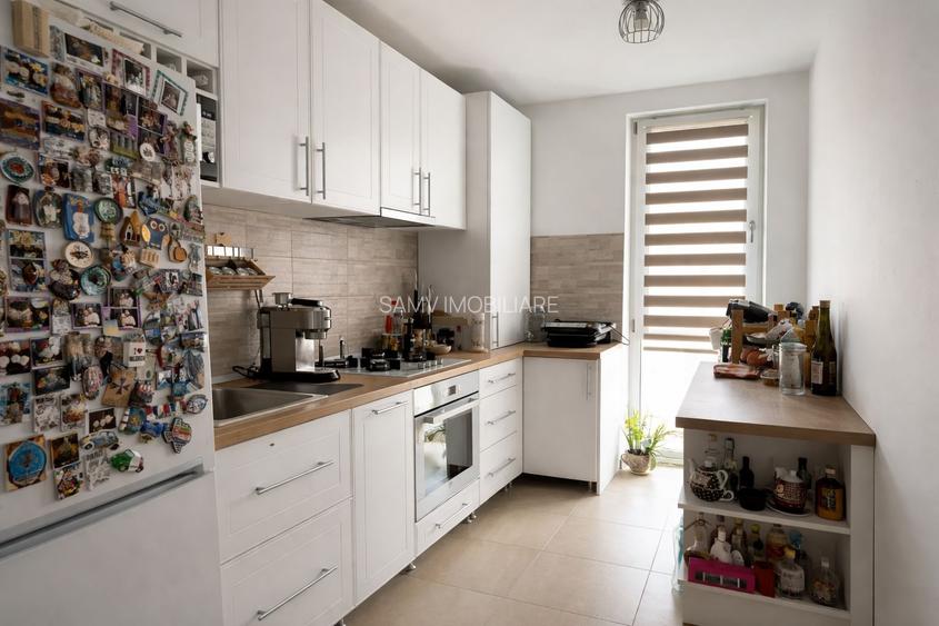 Apartament modern I Parcare inclusă I Dumbrăvița - 5