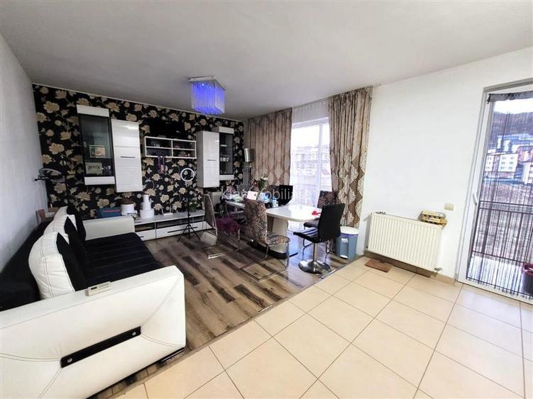 Apartament 2 camere, 53 mp, etaj intermediar! Zona Porii! - 2