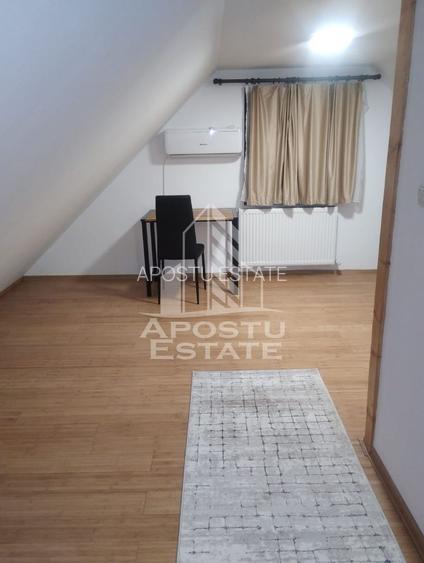 Casa individuala de inchiriat 4 camere, gradina proprie, Giarmata VII - 21