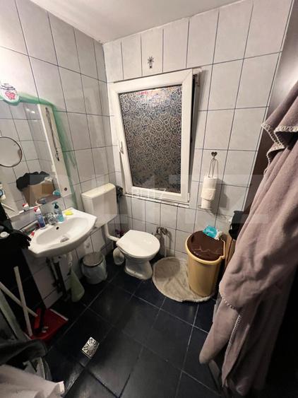 Apartament la casa, 28 mp, zona Platinia - 4