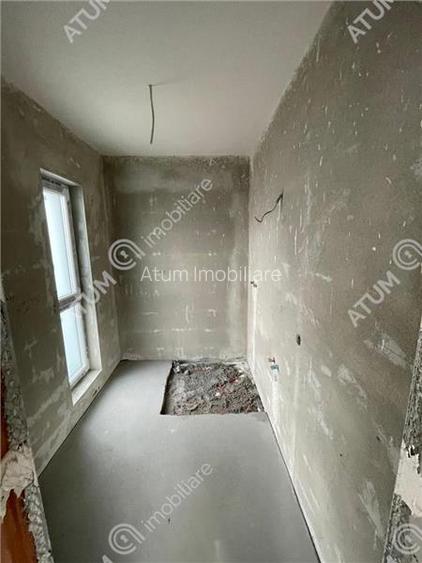 Casa individuala 4 camere 230 teren liber pe Calea Cisnadiei Sibiu - 20